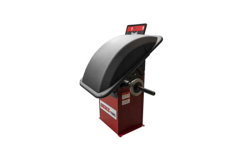 Coats 1185 Wheel Balancer