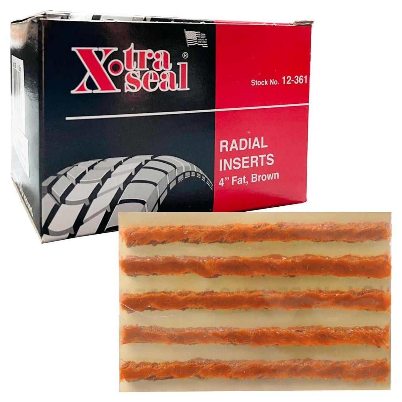 Xtra Seal 12-361