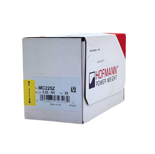 Hofmann Power Weight MC225Z