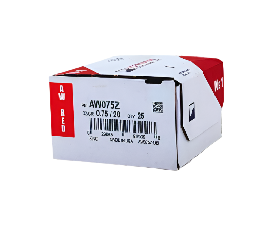 Hofmann Power Weight AW075Z