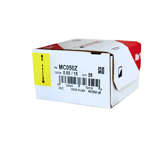 Hofmann Power Weight MC050Z