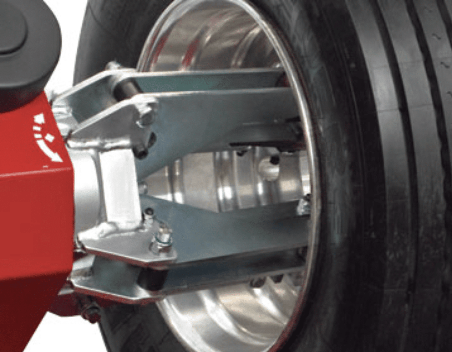 Coats CHD-6330 Heavy Duty Tire Changer