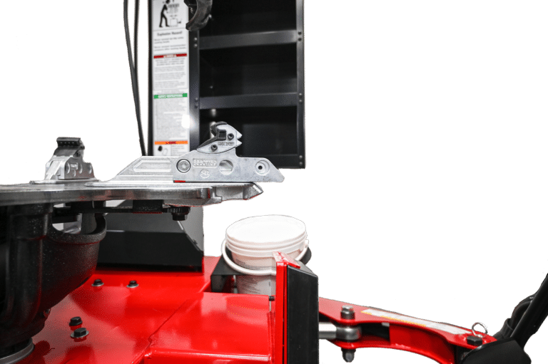 Coats MAXX 70 Tire Changer - Electric or Air Motor