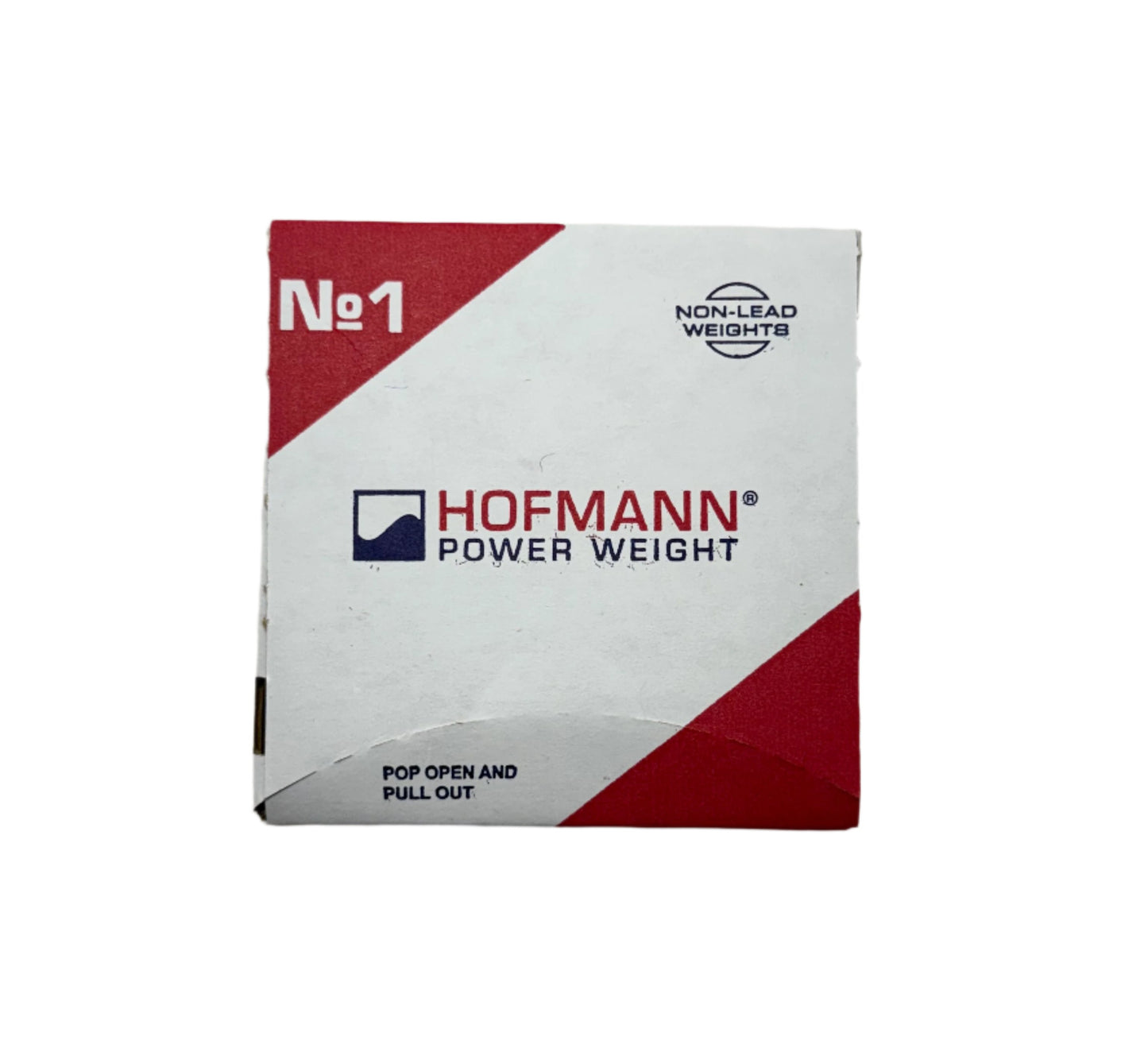 Hofmann Power Weight AW100Z