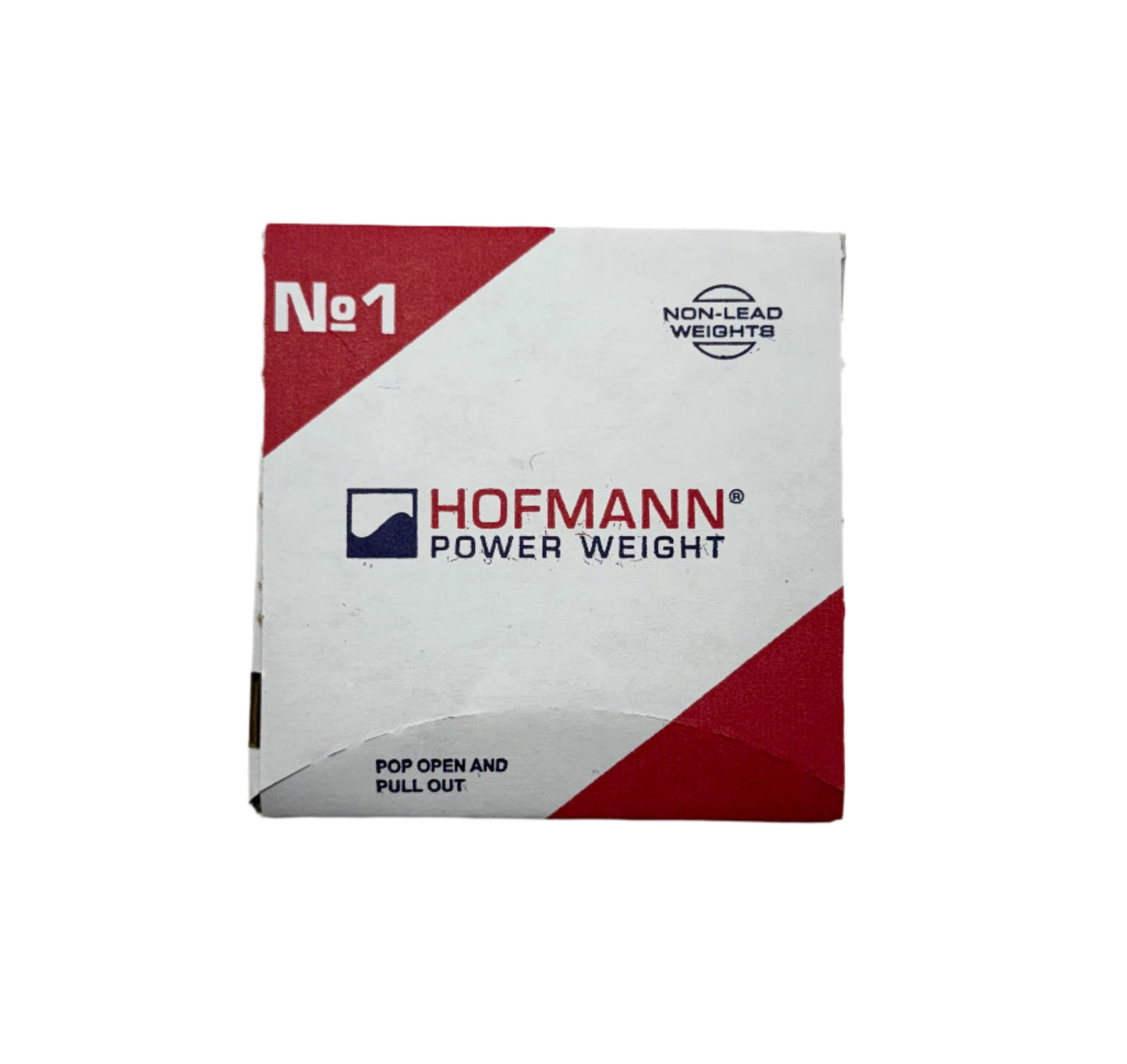 Hofmann Power Weight MC100Z