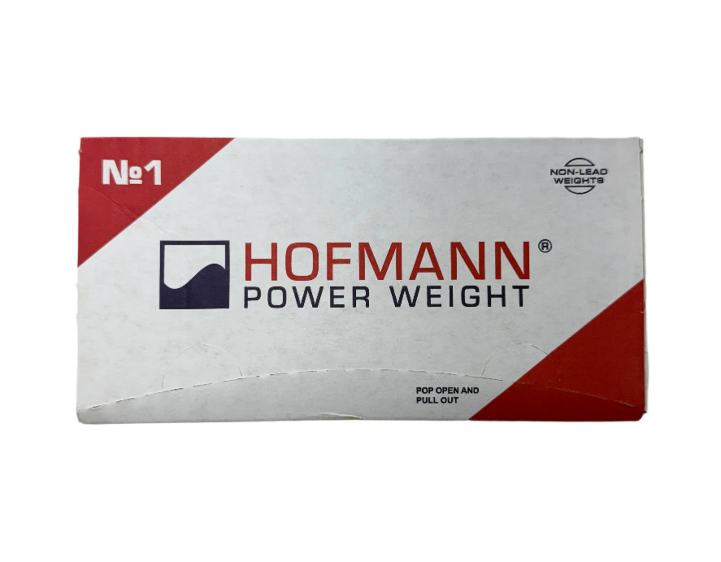 Hofmann Power Weight P175Z