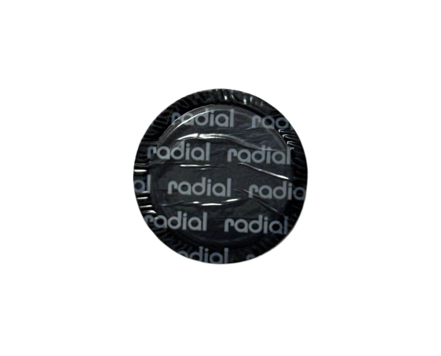 602 Patch Repair