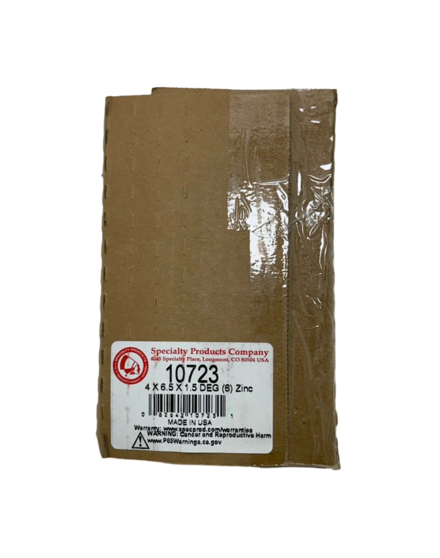Specialty 10723
