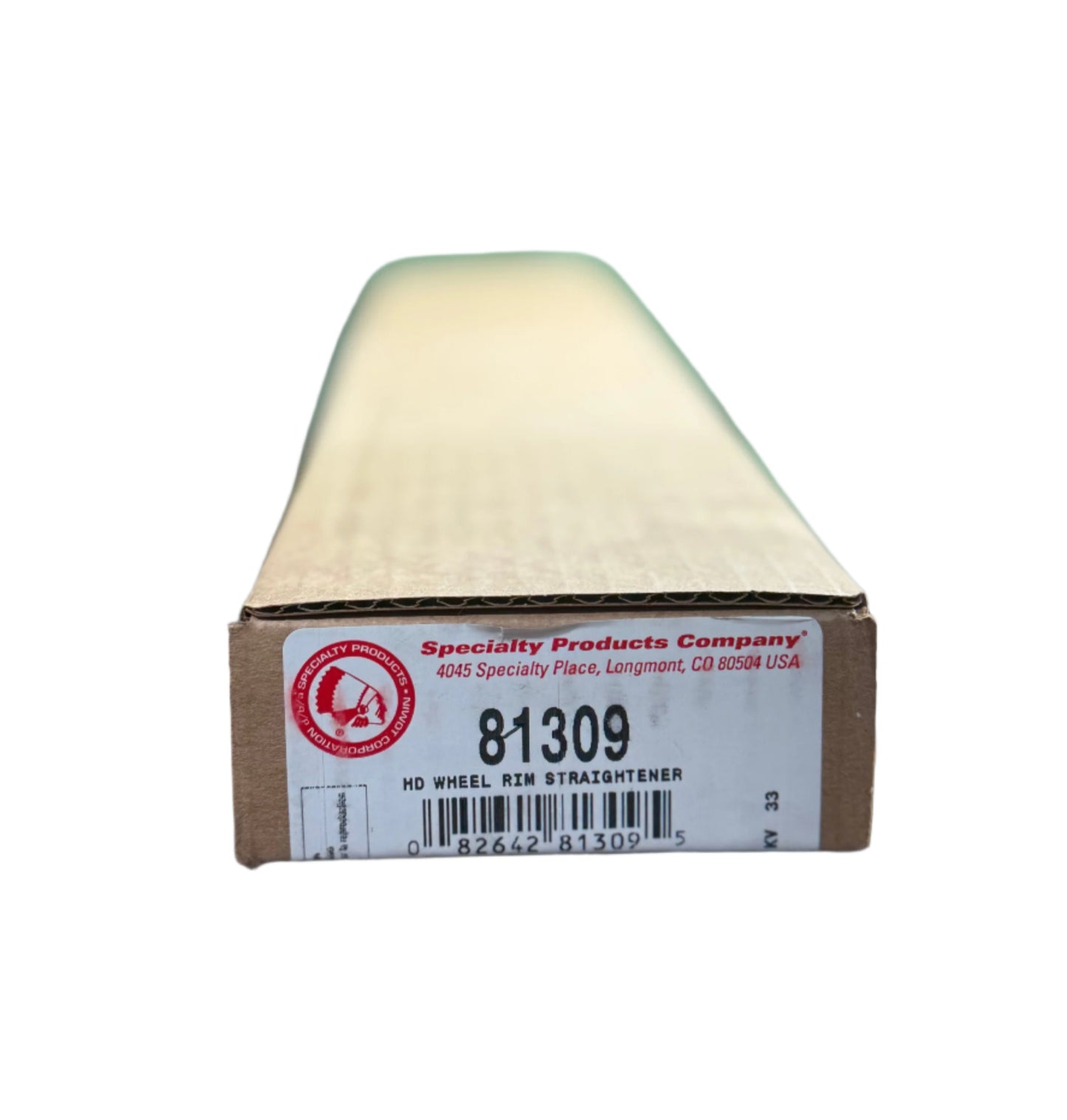 Specialty 81309