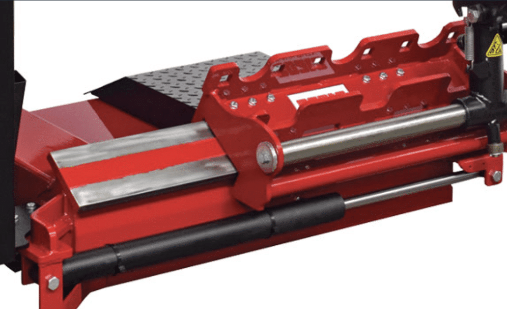 Coats CHD-6330 Heavy Duty Tire Changer
