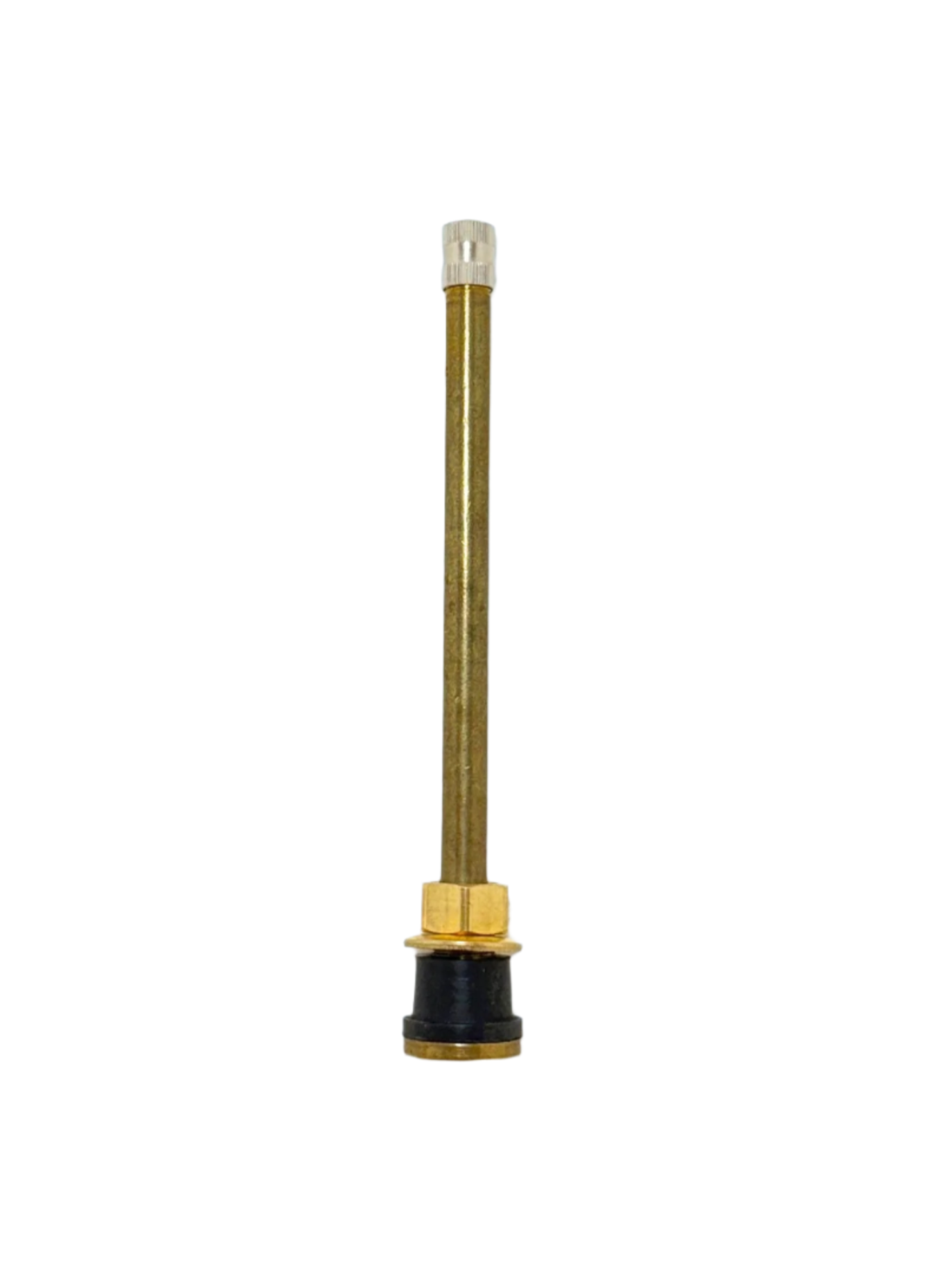 TR 574 Straight Valve