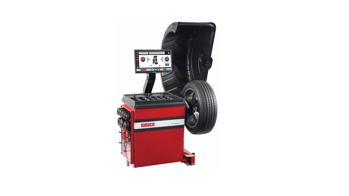 Tire Equipment