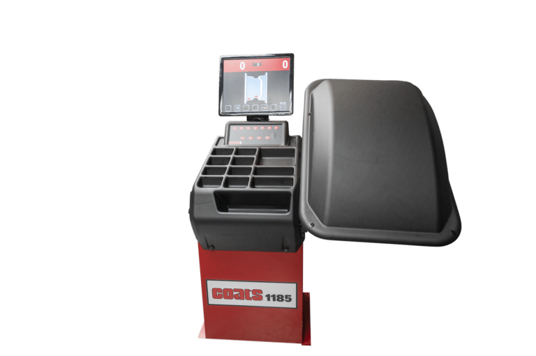 Coats 1185 Wheel Balancer