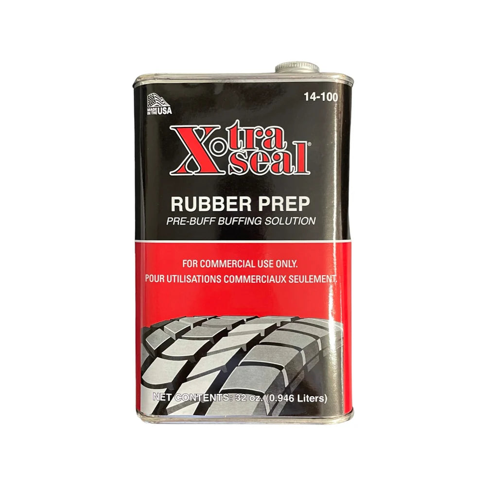 Xtra Seal 14-100