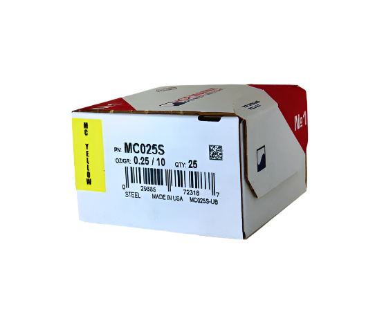 Hofmann Power Weight MC025S