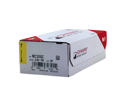 Hofmann Power Weight MC200Z