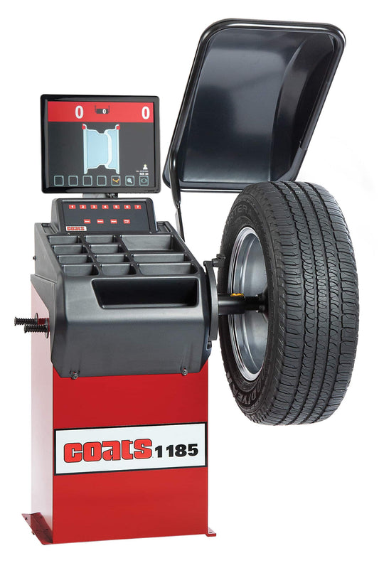 Coats 1185 Wheel Balancer