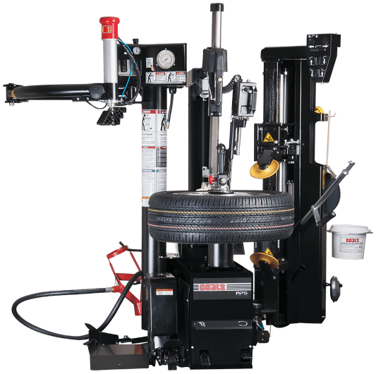 Coats APS 3000 Leverless Tire Changer