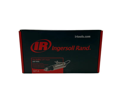 Ingersoll Rand 327-A 3/8" Air Tire Buffer