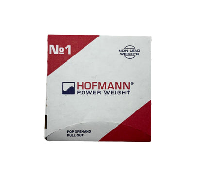 Hofmann Power Weight AW025S