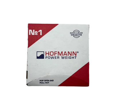 Hofmann Power Weight MC100Z