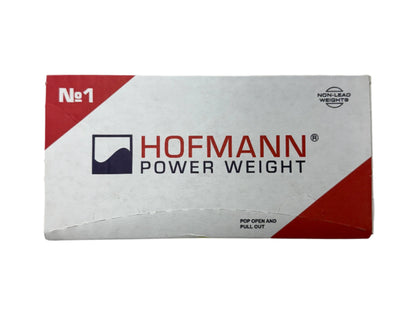 Hofmann Power Weight MC200Z
