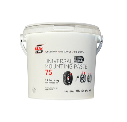Rema 75 Universal Tire Mounting Paste