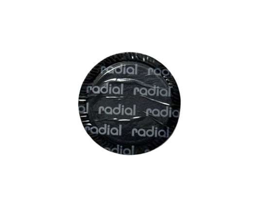 602 Patch Repair