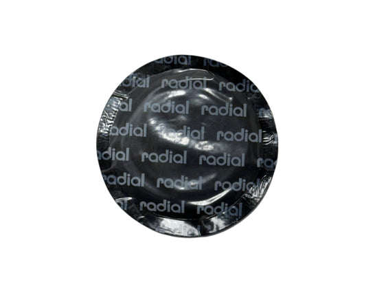 603 Patch Repair