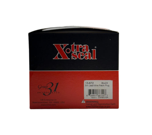 Xtra Seal 13-672
