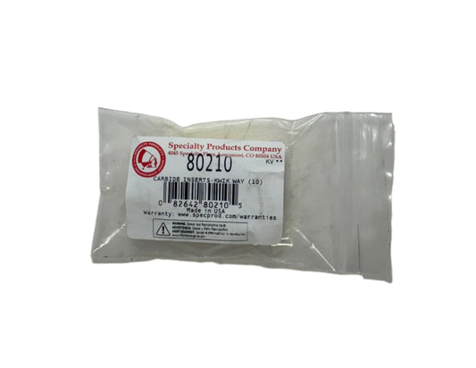 Specialty 80210