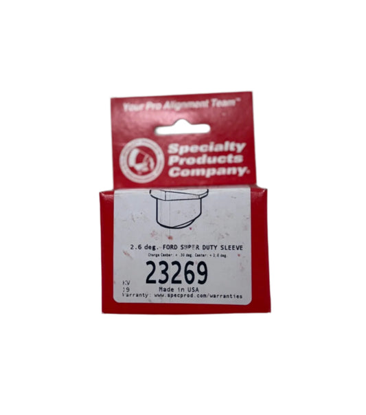 Specialty 23269
