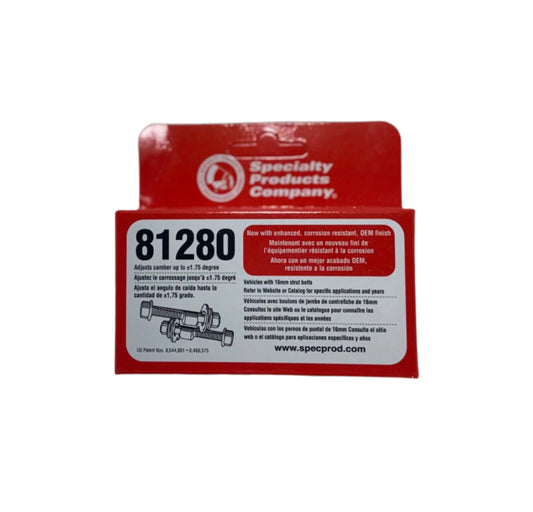 Specialty 81280