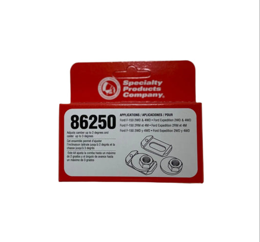 Specialty 86250
