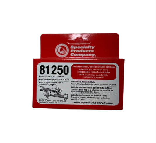 Specialty 81250