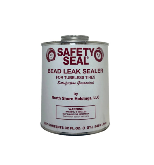 Safety Seal Bead Leak Sealer