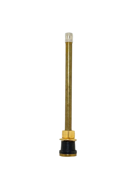 TR 574 Straight Valve
