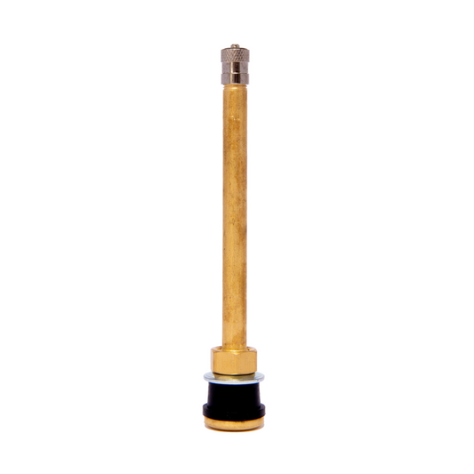 TR 573 Straight Valve