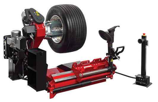 Coats CHD-6330 Heavy Duty Tire Changer