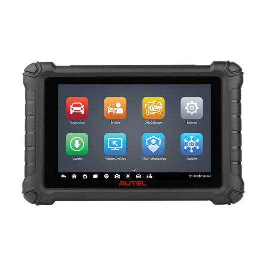 Autel MX900 MaxiCheck OBD2 Scanner