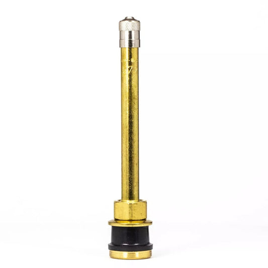 TR 572 Straight Valve